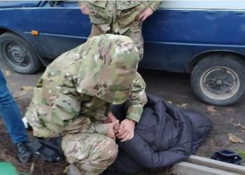 грабіжники