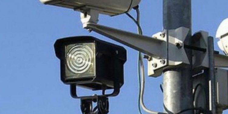 На дорогах Тернопільщини замінили камери відеоспостереження