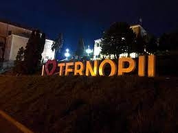 Ternopil