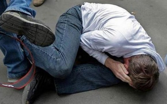 та пограбували