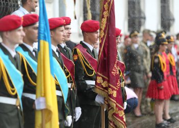 Випускники