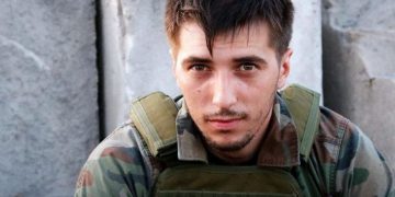 На Тернопільщині згадують загиблого Героя