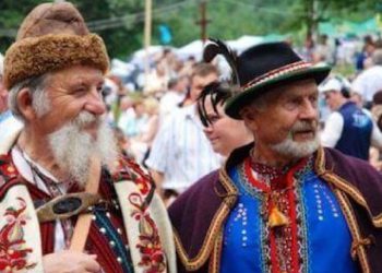 лемки фестиваль