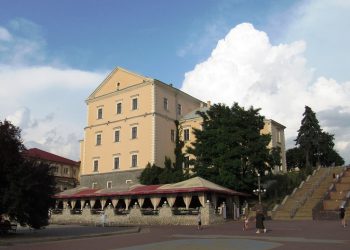 Сенсаційна знахідка в підземеллях Тернополя