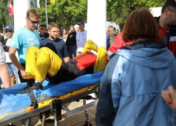 водний спорт