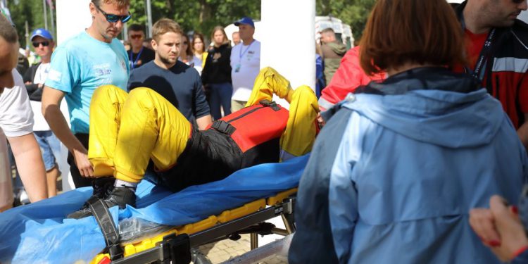 водний спорт