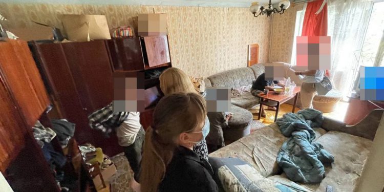 умови проживання