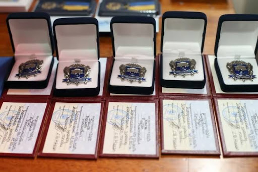 міська рада