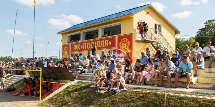 фінал футболу