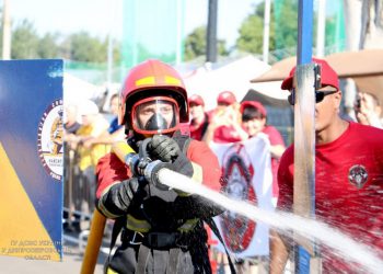 рятувальники