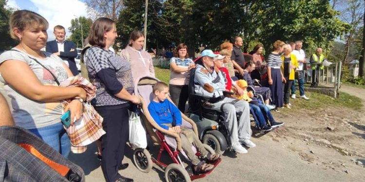 реабілітація