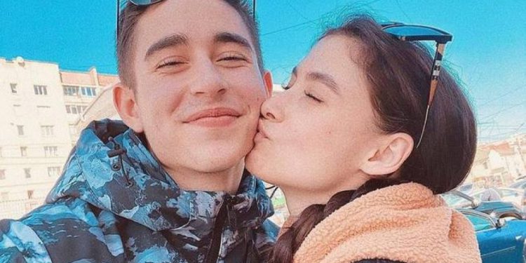 Роман Сасанчин завершив стосунки з дружиною