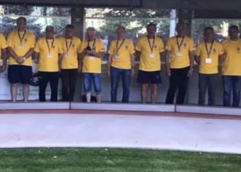 модельний спорт