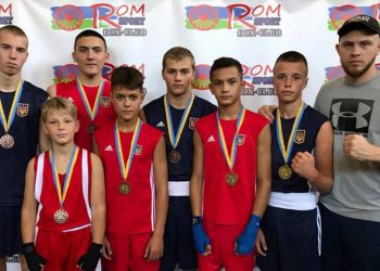 спортсмени