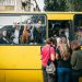 Чекаємо на нові маршрути громадського транспорту