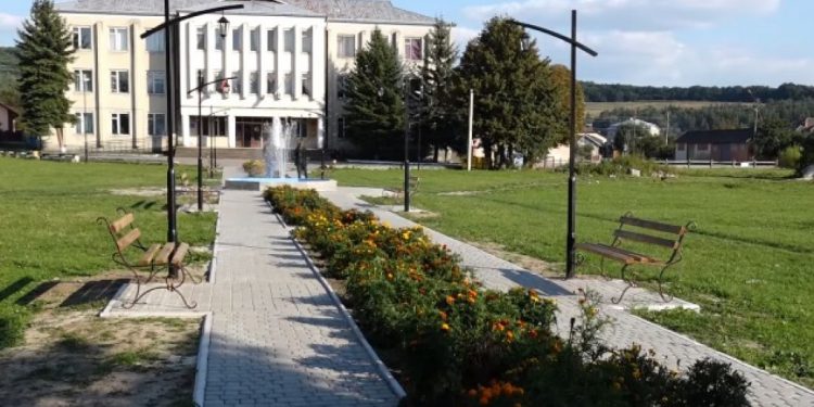 відремонтували