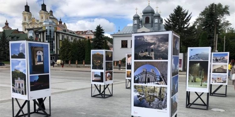 місто Кременець