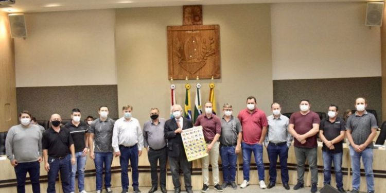 місто побратим