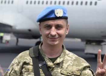 миротворець