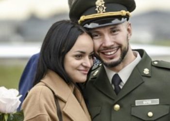 нацгвардієць