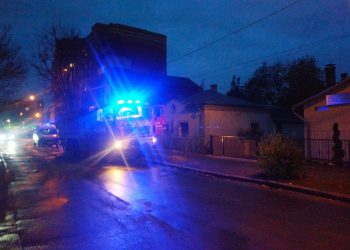 вогнеборці