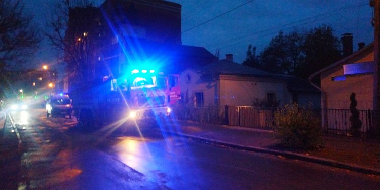 вогнеборці