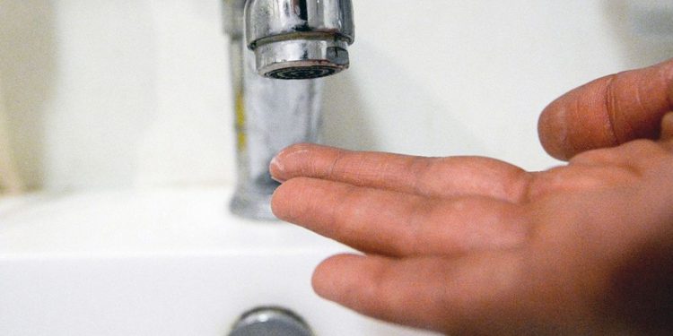 25 серпня без води залишаться два мікрорайони Тернополя