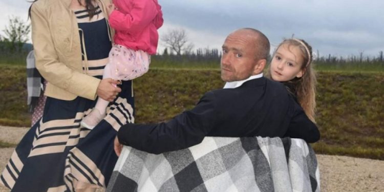 організували бізнес