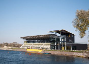 Водна арена перейде у власність громади міста