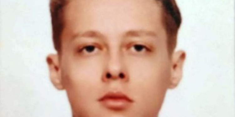 помер від коронавірусу