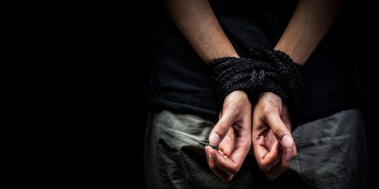 поневолення