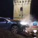 врізався в авто