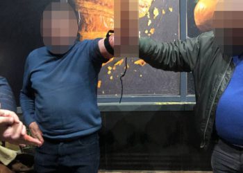 підрізали чоловіка