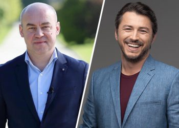 Серед українських політиків тернополяни найбільше довіряють Притулі, серед місцевих - Надалу