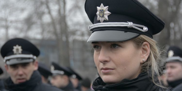 поліція