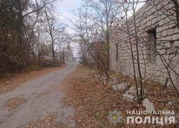 знайли новонародженого