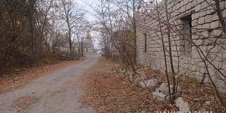 знайли новонародженого