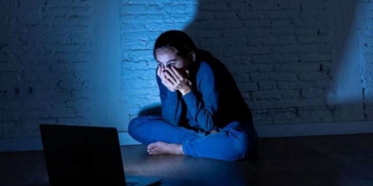 залежність