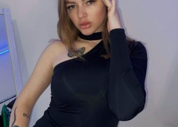 настя Голді