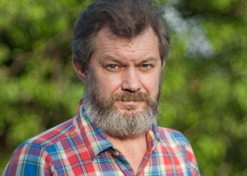 Олег Шупляк