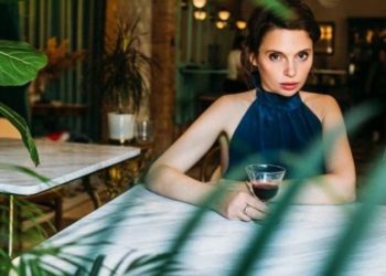 час на себе