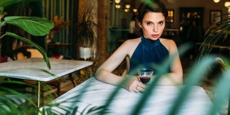 час на себе