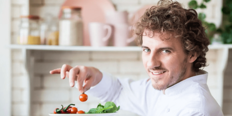 меню в їдальнях