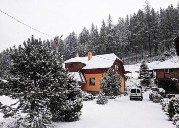 оренда будинку