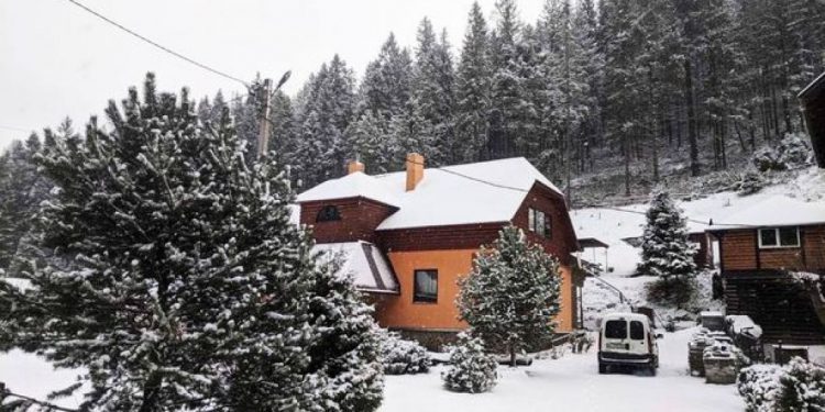 оренда будинку