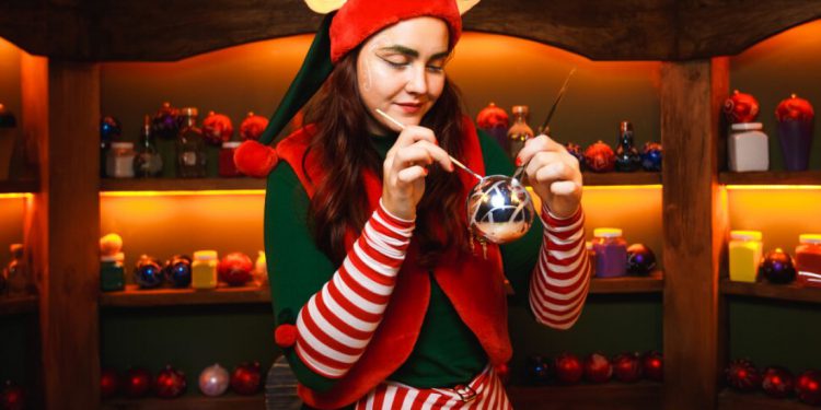 Різвдяні іграшки