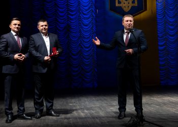 Заслужений лікар