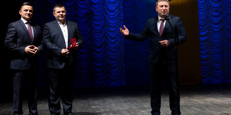 Заслужений лікар