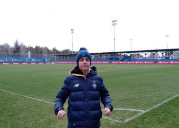 Максим Капустяник