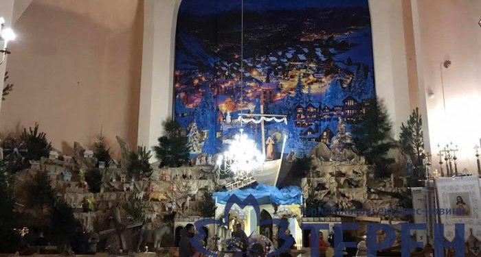 найбільша в Україні